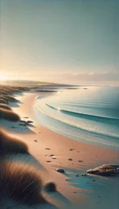 Bord de mer