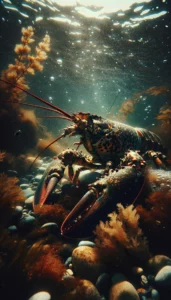 langouste