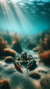 Langouste