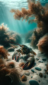 Langouste