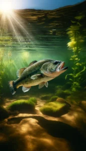 Black Bass