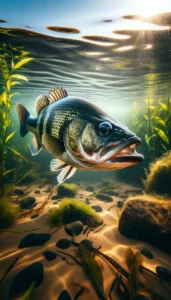 Black Bass