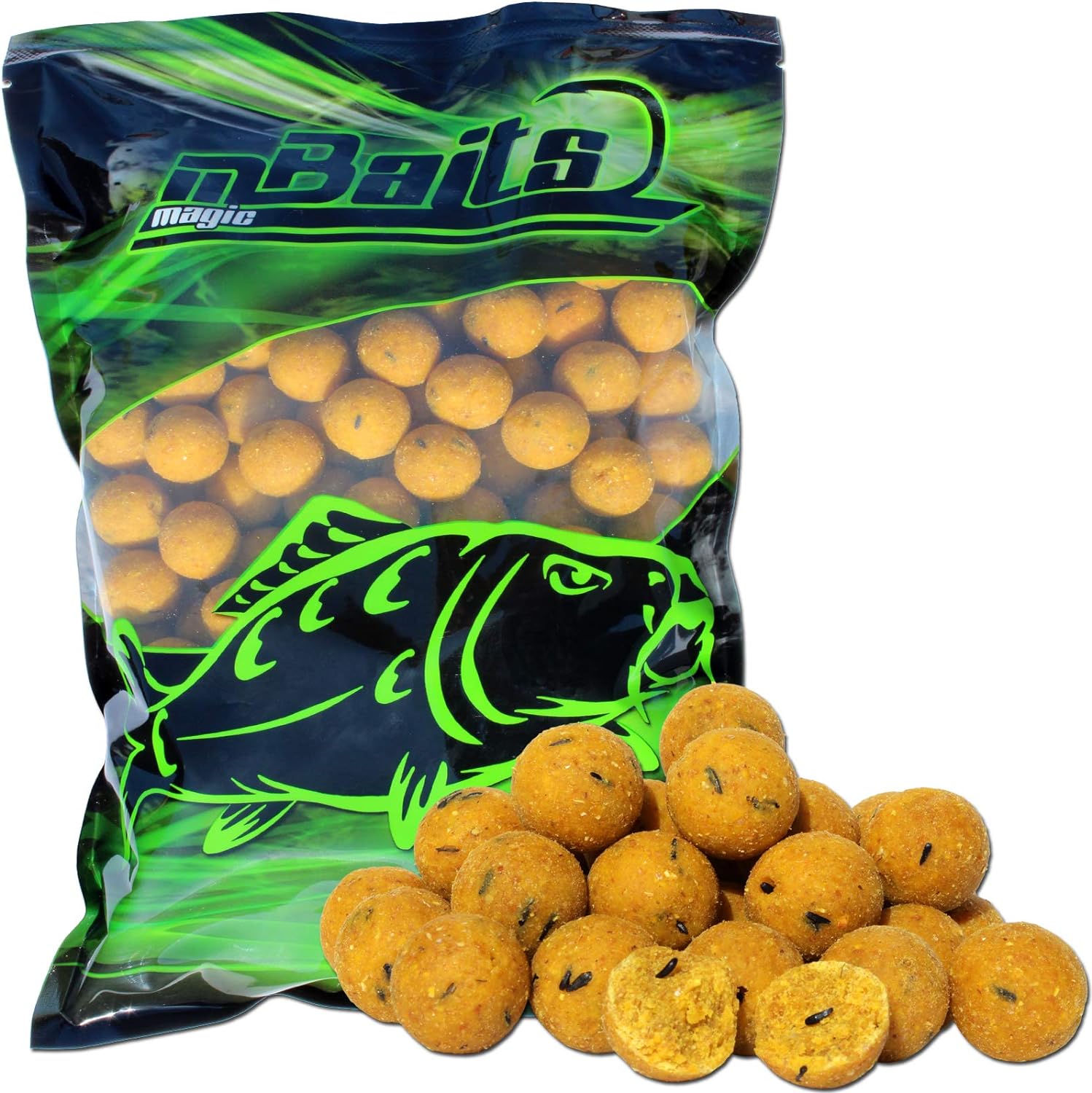 Catapulte Robus Métal Lourd – Lance-pierre Pour Pêche Carpe, 180gr, Neuf