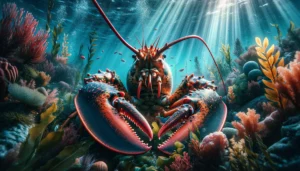 langouste