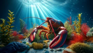 langouste