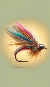 Mouche