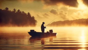 Pêcheur