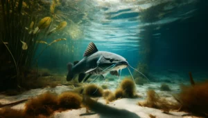 Poisson chat