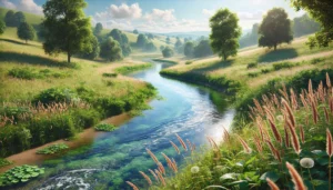 ruisseau