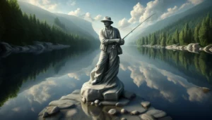 Statue