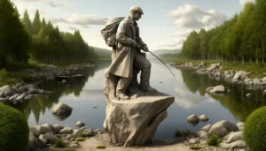 Statue
