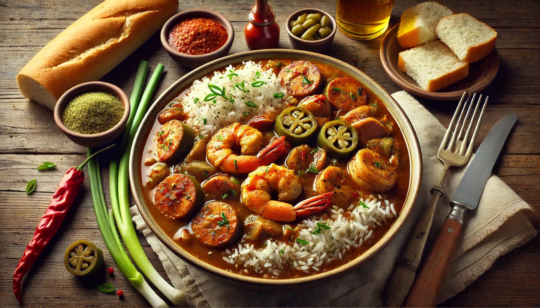gumbo
