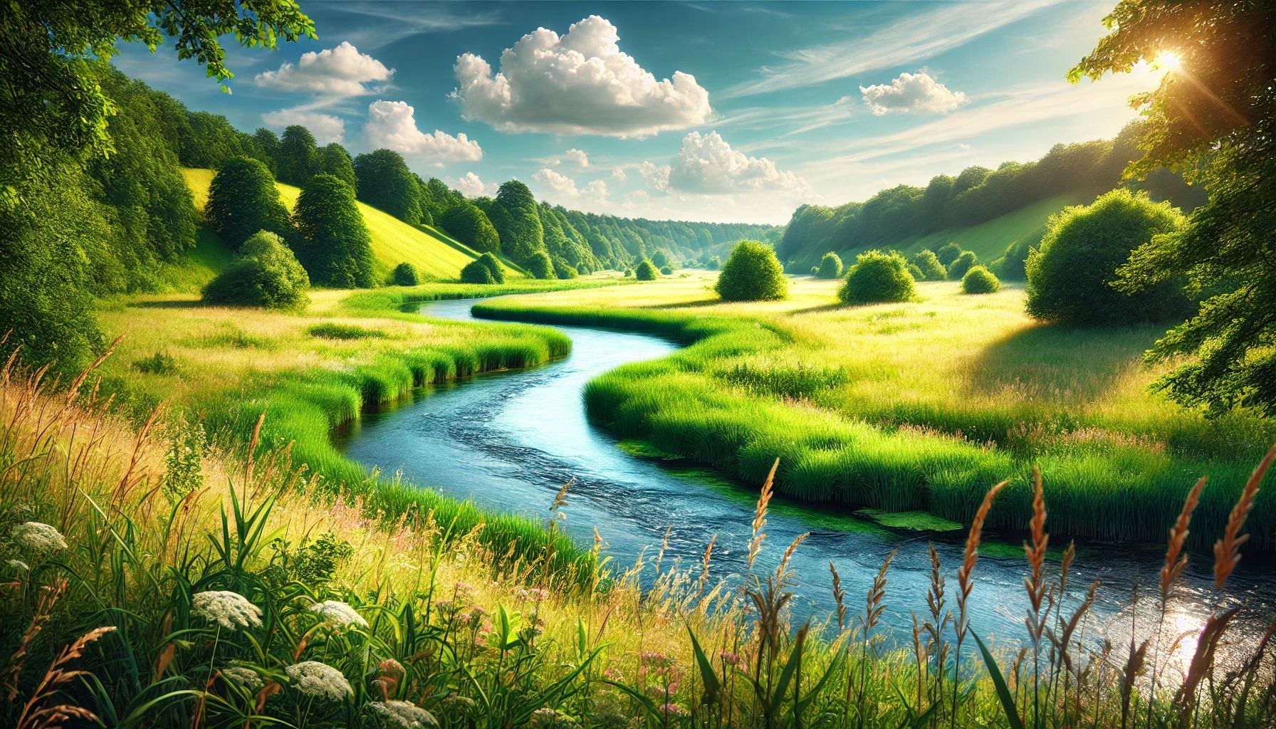 ruisseau