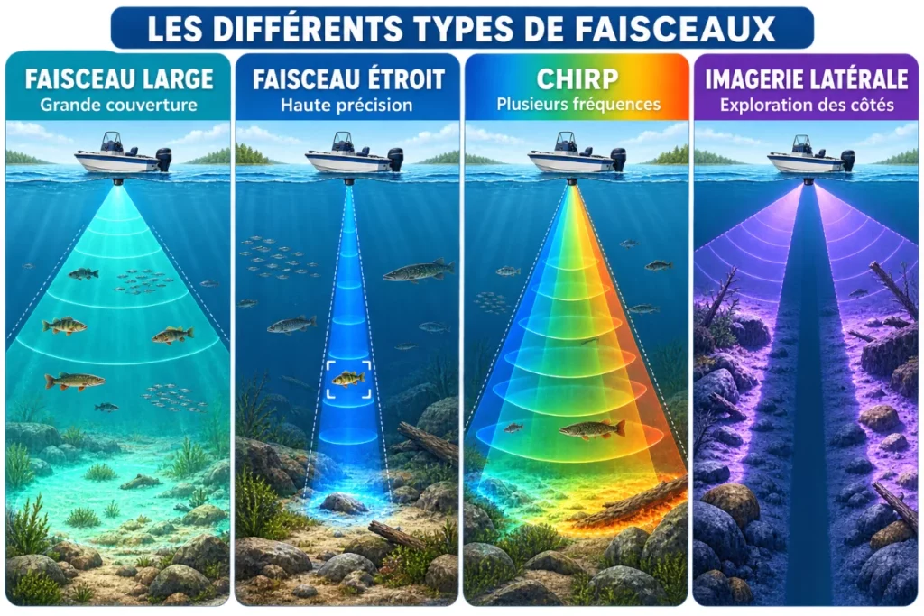 faisceaux